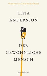 Produktbild: Der gew&ouml;hnliche Mensch
