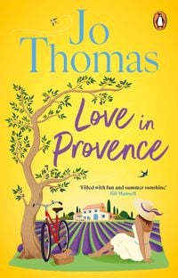 Produktbild: Love In Provence