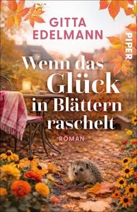 Produktbild: Wenn das Gl&uuml;ck in Bl&auml;ttern raschelt