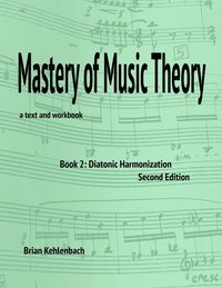 Produktbild: Mastery of Music Theory, Book 2