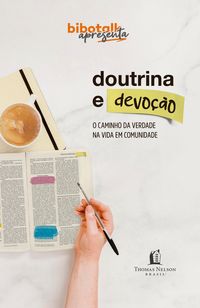 Produktbild: Doutrina e devo&ccedil;&atilde;o