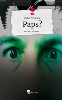 Produktbild: Paps?. Life is a Story - story.one