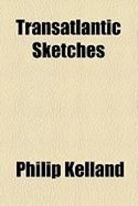 Produktbild: Transatlantic Sketches