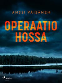 Produktbild: Operaatio Hossa
