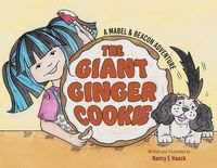 Produktbild: The Giant Ginger Cookie
