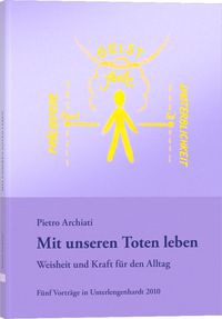 Produktbild: Mit unseren Toten leben