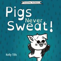 Produktbild: Pigs Never Sweat