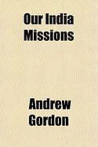 Produktbild: Our India Missions