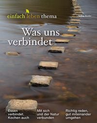 Produktbild: Was uns verbindet