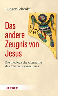 Produktbild: Das andere Zeugnis von Jesus