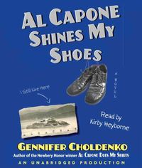 Produktbild: AL CAPONE SHINES MY SHOES   7D