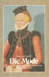 Produktbild: Die Mode