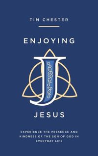 Produktbild: Enjoying Jesus