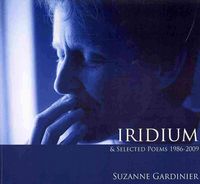 Produktbild: Iridium & Sel Poems 1986-2009