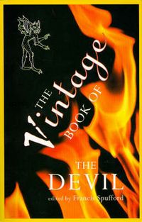 Produktbild: The Vintage Book of the Devil