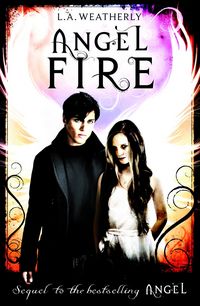 Produktbild: Weatherly, L: Angel Fire