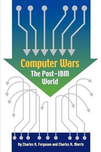 Produktbild: Computer Wars