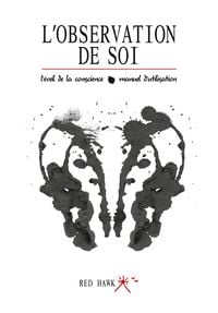 Produktbild: Hawk, R: L'Observation de soi