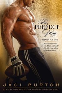 Produktbild: The Perfect Play