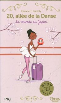 Produktbild: 20, all&eacute;e de la danse
