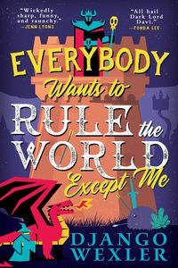 Produktbild: Everybody Wants to Rule the World Except Me