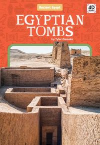 Produktbild: Egyptian Tombs