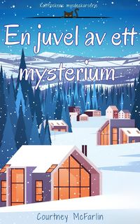 Produktbild: En juvel av ett mysterium