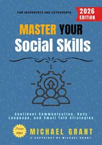 Produktbild: Master Your Social Skills: