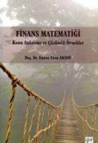 Produktbild: Finans Matematigi