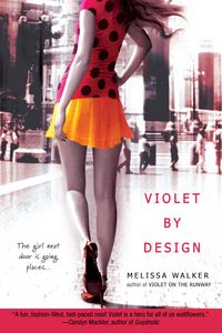 Produktbild: Violet by Design