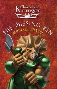 Produktbild: The Chronicles Of Krangor 2: The Missing Kin