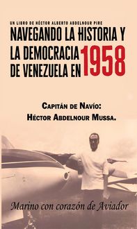 Produktbild: Navegando la Historia y la democracia de Venezuela en 1958