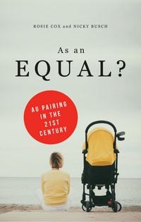 Produktbild: As an Equal?