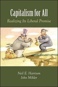 Produktbild: Capitalism for All