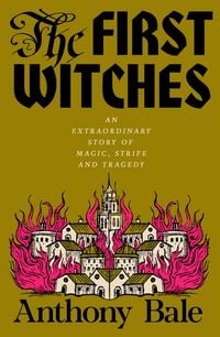 Produktbild: The First Witches