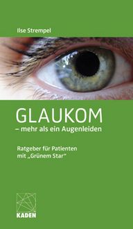 Produktbild: Strempel, I: Glaukom