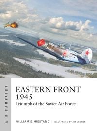 Produktbild: Eastern Front 1945