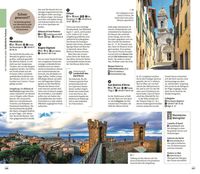 Vis-à-Vis Reiseführer Florenz & Toskana