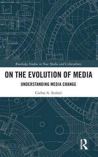 Produktbild: On the Evolution of Media