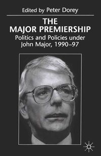 Produktbild: The Major Premiership