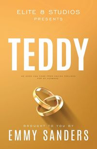 Produktbild: Teddy (Elite 8 Studios Book 5)