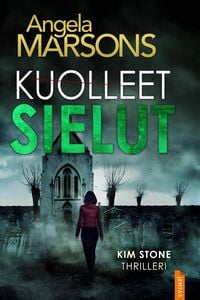Produktbild: Kuolleet sielut