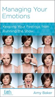 Produktbild: Managing Your Emotions