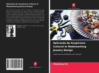 Produktbild: Aplica&ccedil;&atilde;o de Auspicious Cultural In Metalworking Jewelry Design