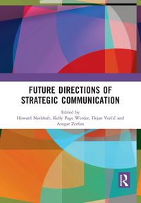 Produktbild: Future Directions of Strategic Communication