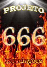 Produktbild: Projeto 666 Revela&ccedil;&otilde;es