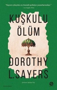 Produktbild: Kuskulu Ölüm
