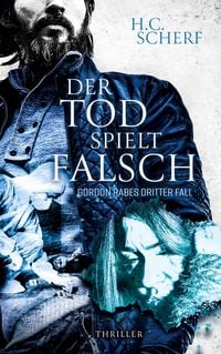 Produktbild: Der Tod Spielt Falsch