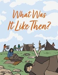 Produktbild: What Was It Like Then?