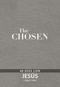 Produktbild: The Chosen - Libro Tres